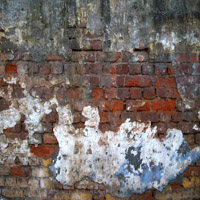 41 Dirty Wall & Brick Textures – CG Premium Content Pack