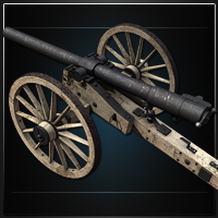 ‘The Civil War Cannon’ – Modeling Day 1 – CG Premium Content