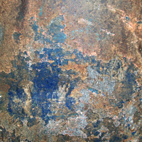 51 Dirty & Rusty Metal Textures – CG Premium Content Pack