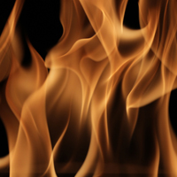 85 HD Flames – Premium Texture Pack