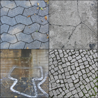 70 High Resolution Environment Textures – Tuts+ Premium Pack