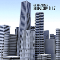 Kludge City 01.7 (Maya script)