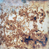 Freebie : Rusty Metal Texture Pack