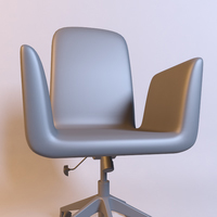Freebie: ‘Patrik’ Chair