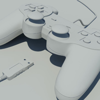 Freebie: Joypad
