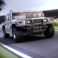 Top 10 Models on 3DOcean