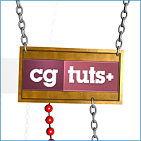 Quick Tip: Simulating Chains using Reactor in 3ds Max