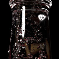 Quick Tip – Create Realistic Condensation on Glass with Maya Paint Effects