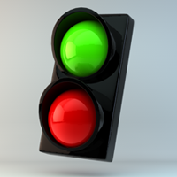Quick Tip – Increase Efficiency using Traffic Lights in Cinema 4D