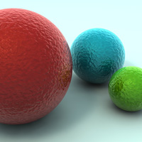 Quick Tip: Create A Basic Render Setup Using Cinema4D