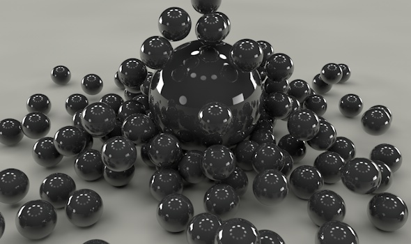 Tutorial basic HDRI creation inside of cinema 4d