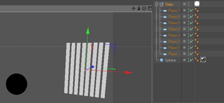Tutorial basic HDRI creation inside of cinema 4d