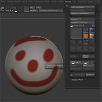 Quick Tip: Converting Polypaint Data From Zbrush Using xNormal