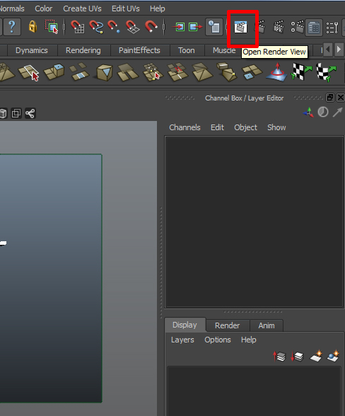 Tutorial Rendering with Motion Blur in Maya