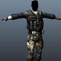 Quick Tip: Working with LOD Groups in Maya