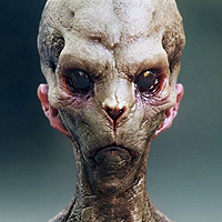 66 Sinister CG Monsters