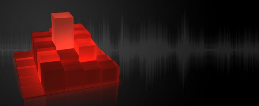 Building an Audio Visualizer in Python