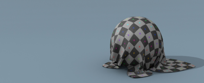Introduction to Cloth Simulation