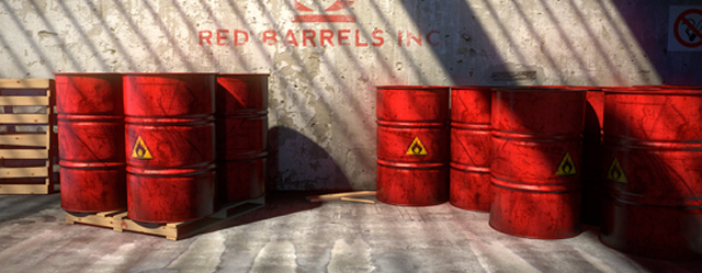 How to Create Realistic Outdoor Lighting