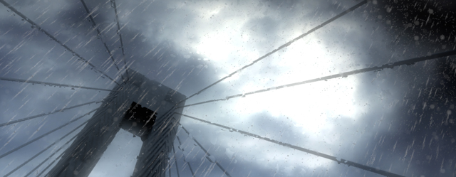 Bring the Rain!