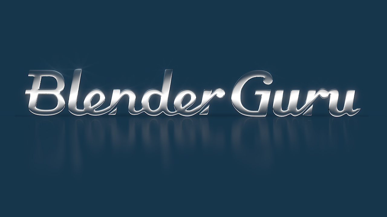 Create a Shiny Logo Animation