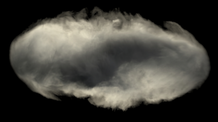 Smoke Gone Wild