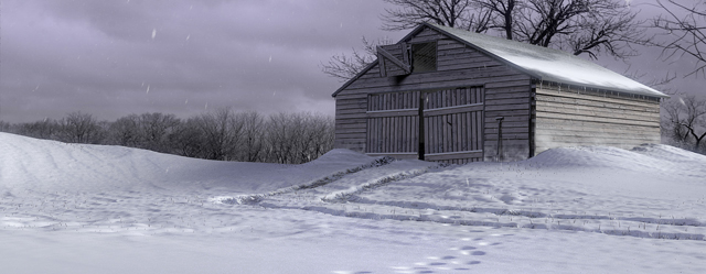 Let it Snow!