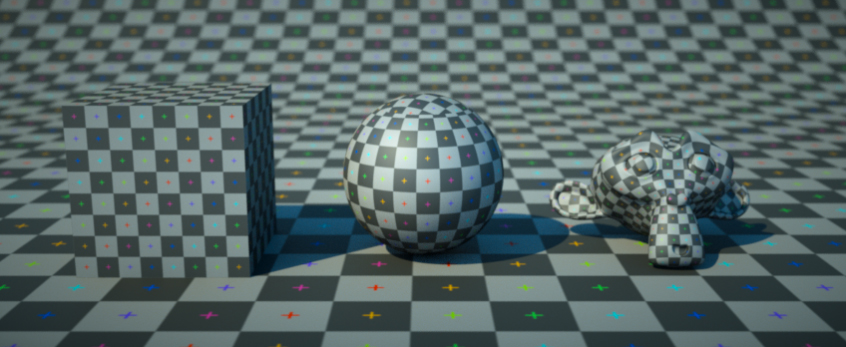 Introduction to UV Unwrapping
