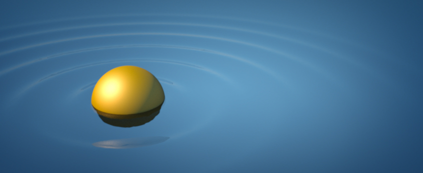 Using the Wave Modifier