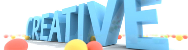 Compositing Creative 3D Text in Cinema 4D