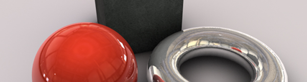 Dome Lighting in C4D using MoGraph