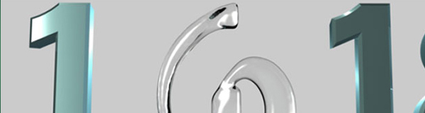 Creating a Fluid Logo