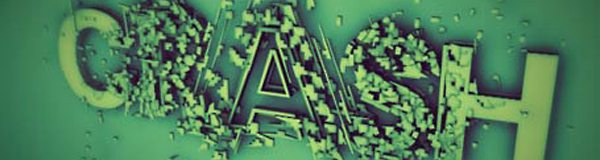 Font Explode