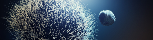 Intro to Hair in Cinema 4D