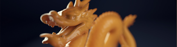 How to Setup And Use Sub Surface Scattering in Cinema 4D R13