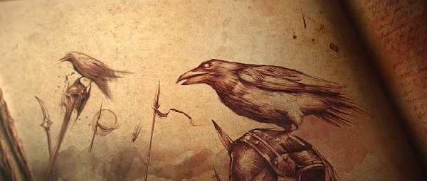 Diablo III – Cinematic 1