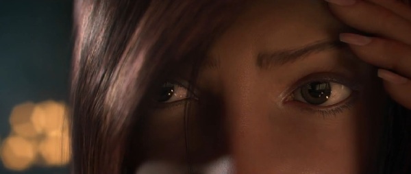 Diablo III – Cinematic 2