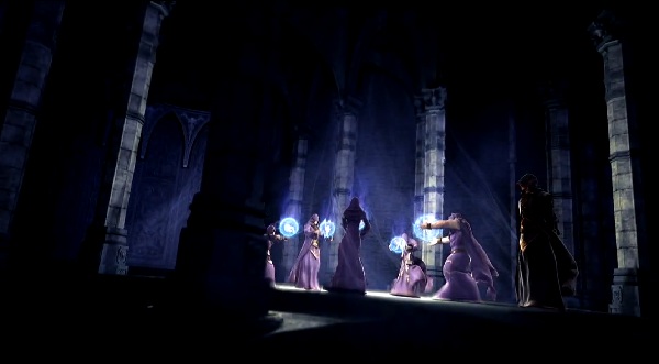 League of legends