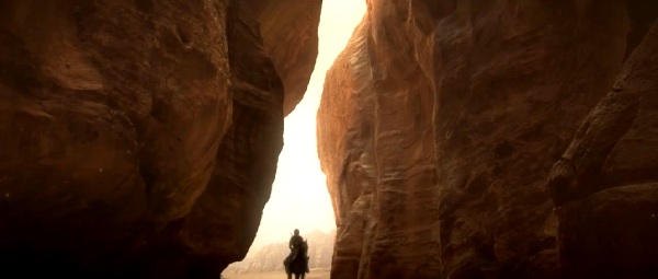 Prince of Persia: The Forgotten Sands