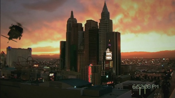 Rainbow Six Vegas 2