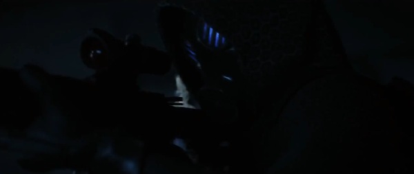 Resident evil: Operation Raccoon City