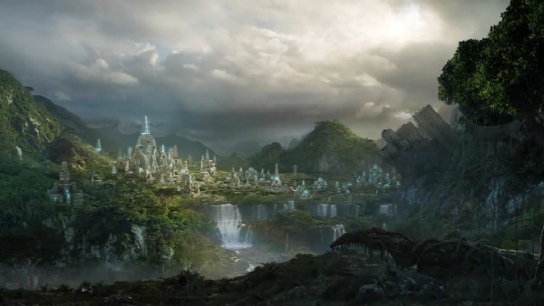 Rise of Legends
