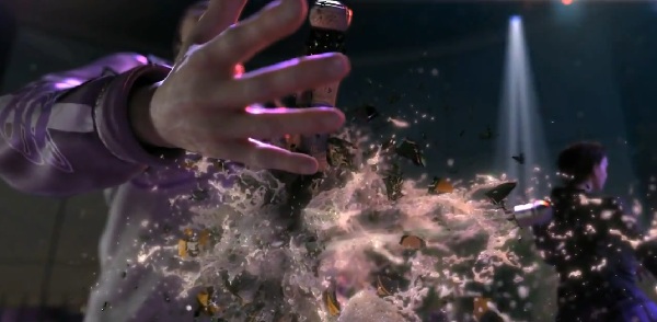 Saints Row 3