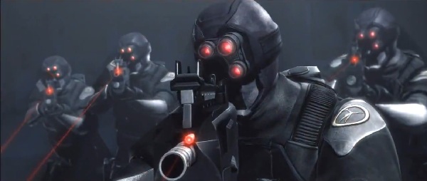 Splinter Cell: Conviction