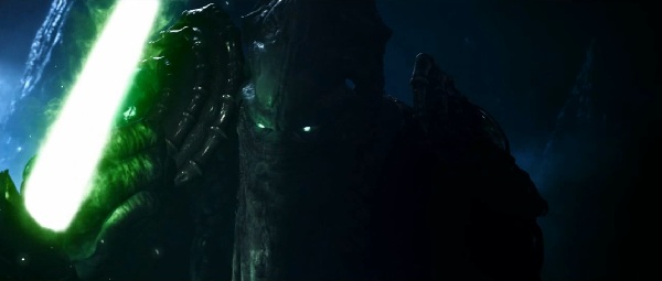 Starcraft 2 – Cinematic 3
