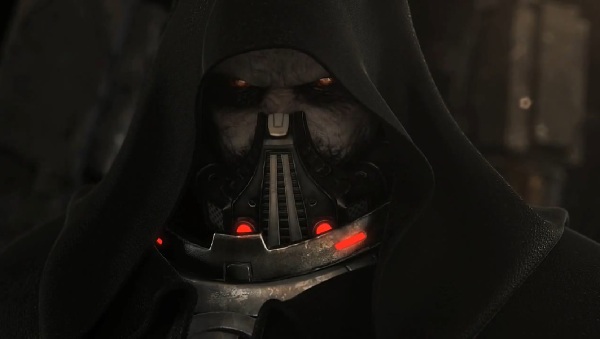 Star wars: the old republic – Cinematic 1