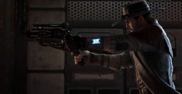 Star wars: the old republic – Cinematic 3