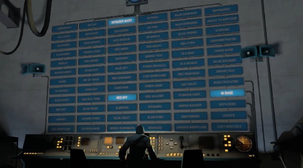 Team fortress 2 – Meet the spy