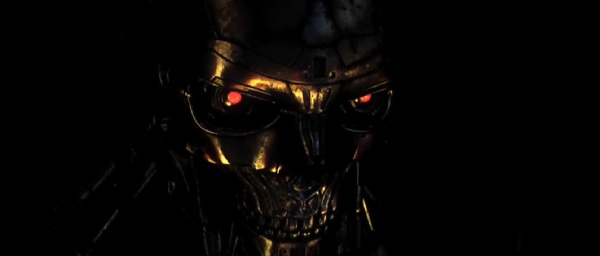 Terminator Salvation