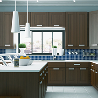 Cgtuts+ Workshop #11 Kitchen Visualization